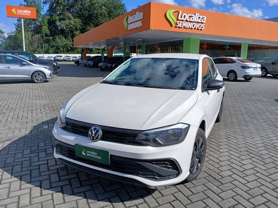 VOLKSWAGEN POLO 1.0 MPI TRACK MANUAL VOLKSWAGEN POLO 1.0 MPI TRACK MANUAL